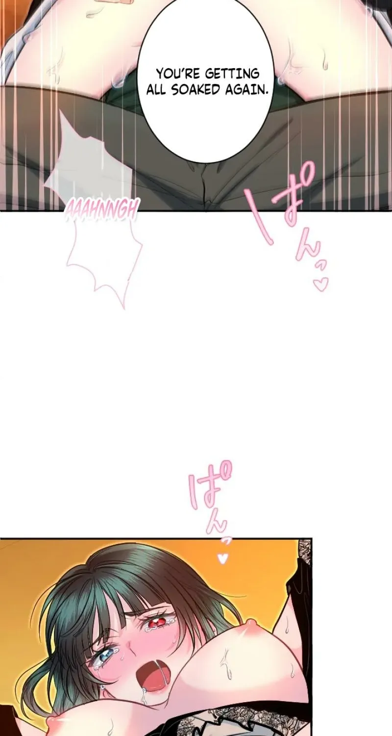 Read Kinki no Ko chapter 82 image 69 on Lezhin