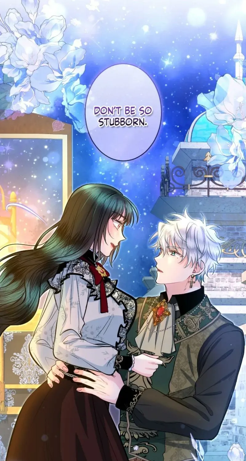 Read Kinki no Ko chapter 82 image 85 on Lezhin