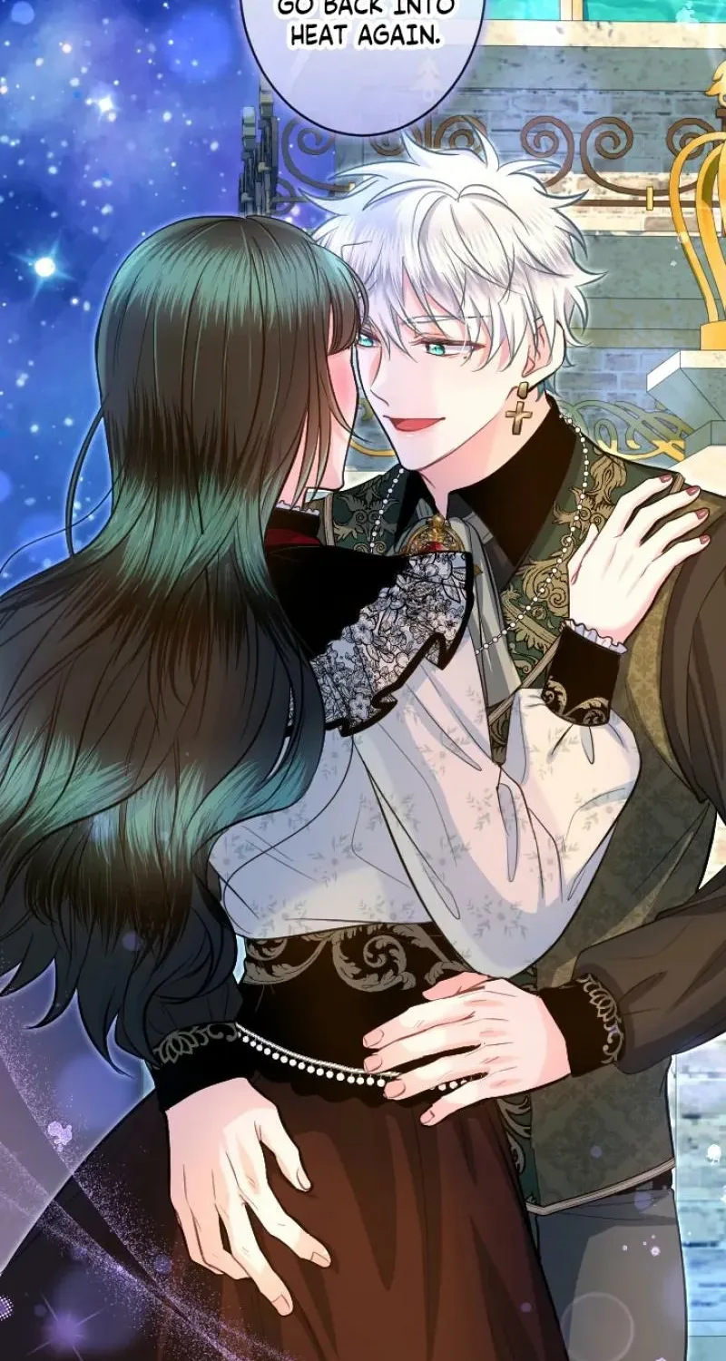 Read Kinki no Ko chapter 82 image 89 on Lezhin