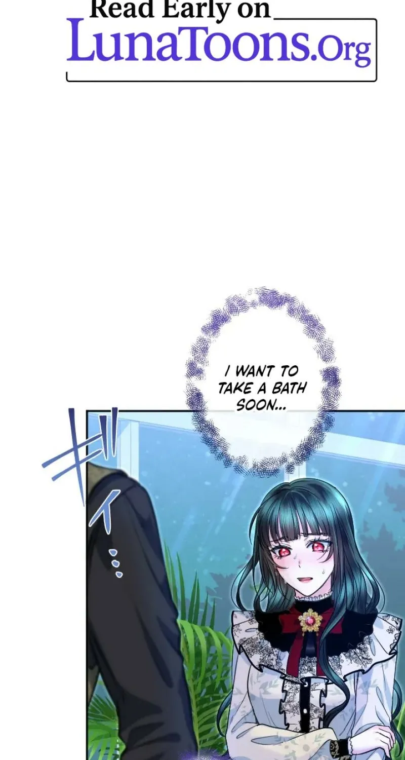 Read Kinki no Ko chapter 83 image 1 on Lezhin