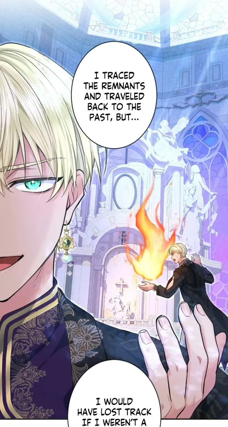 Read Kinki no Ko chapter 83 image 20 on Lezhin