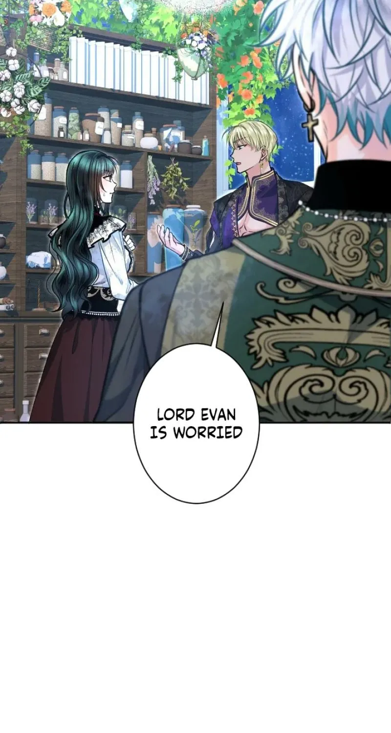 Read Kinki no Ko chapter 83 image 23 on Lezhin