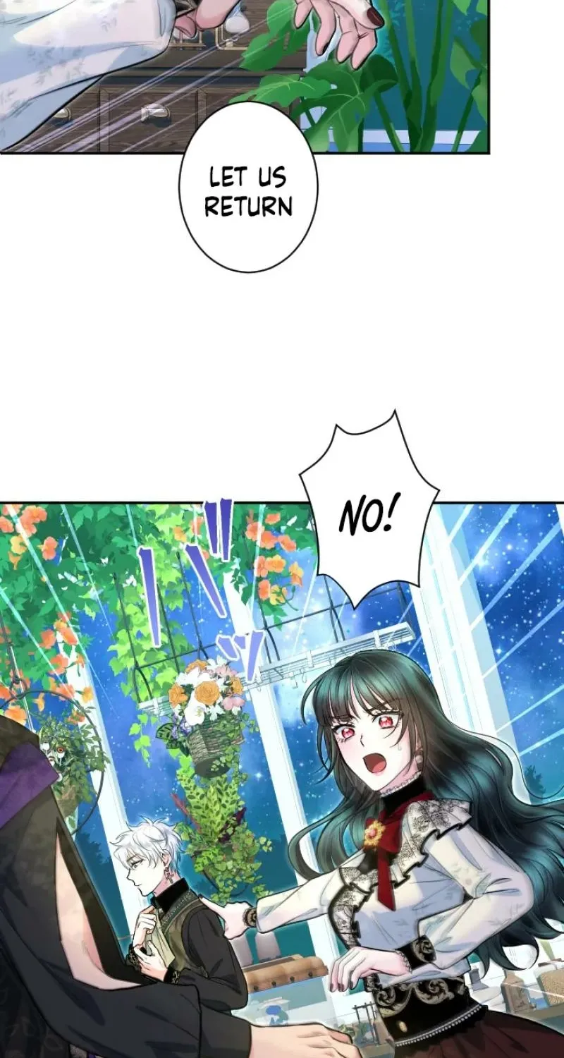 Read Kinki no Ko chapter 83 image 25 on Lezhin