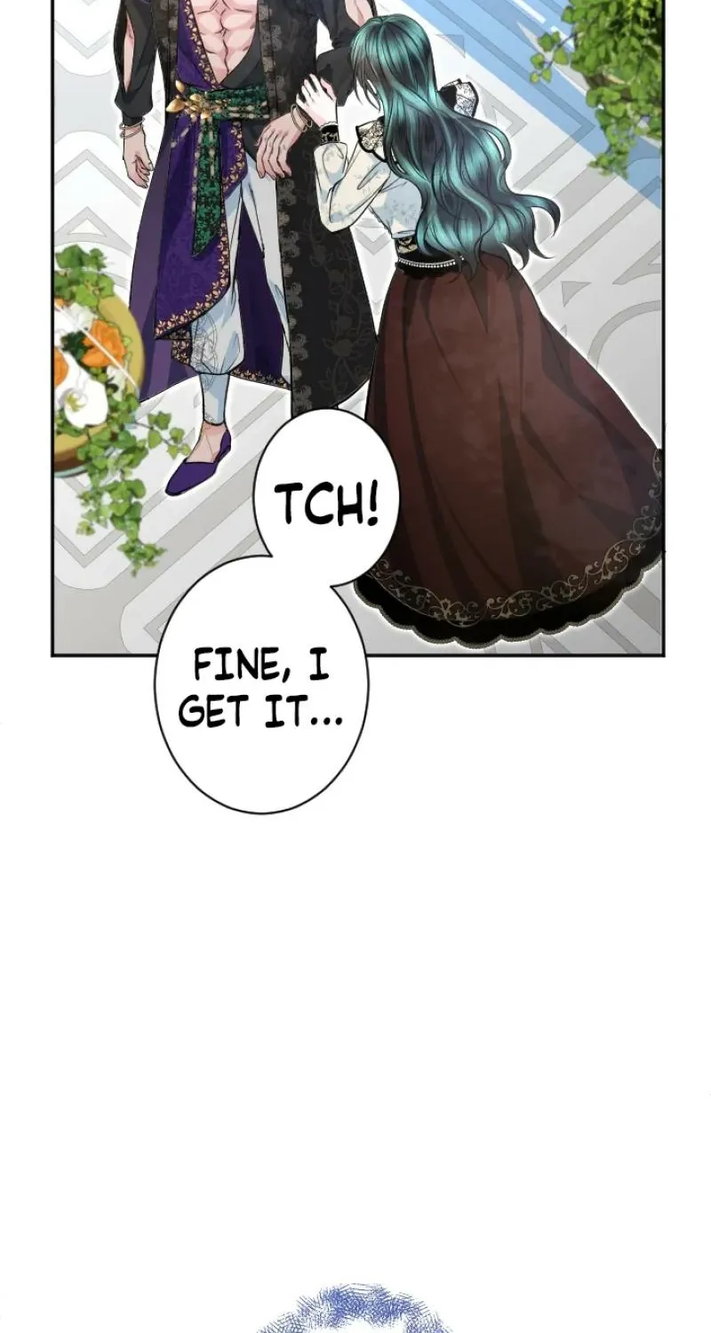 Read Kinki no Ko chapter 83 image 33 on Lezhin
