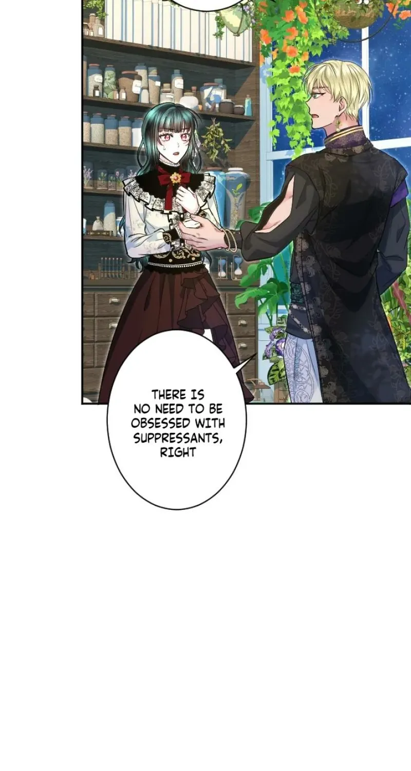 Read Kinki no Ko chapter 83 image 38 on Lezhin