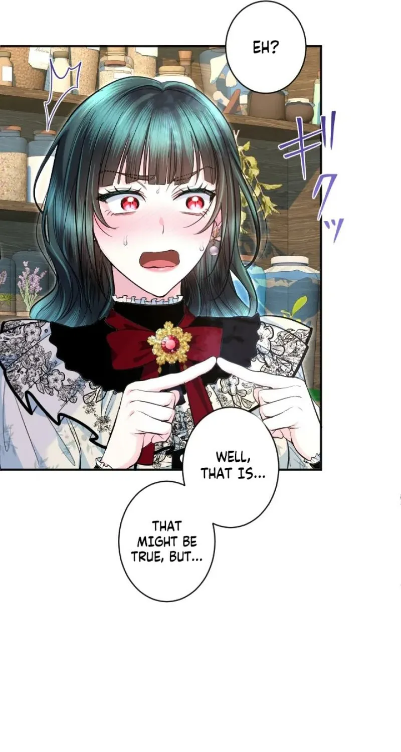 Read Kinki no Ko chapter 83 image 40 on Lezhin
