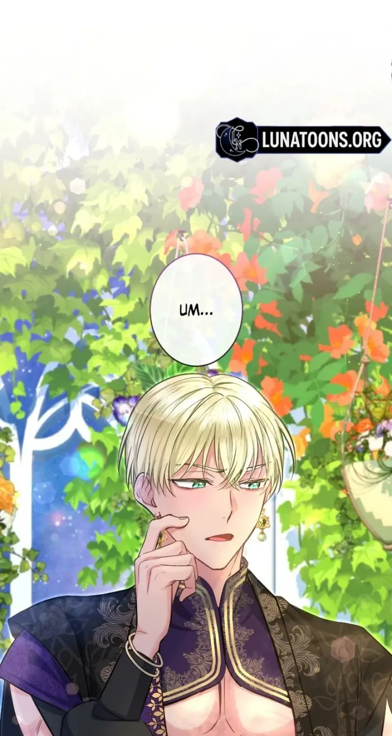 Read Kinki no Ko chapter 83 image 42 on Lezhin