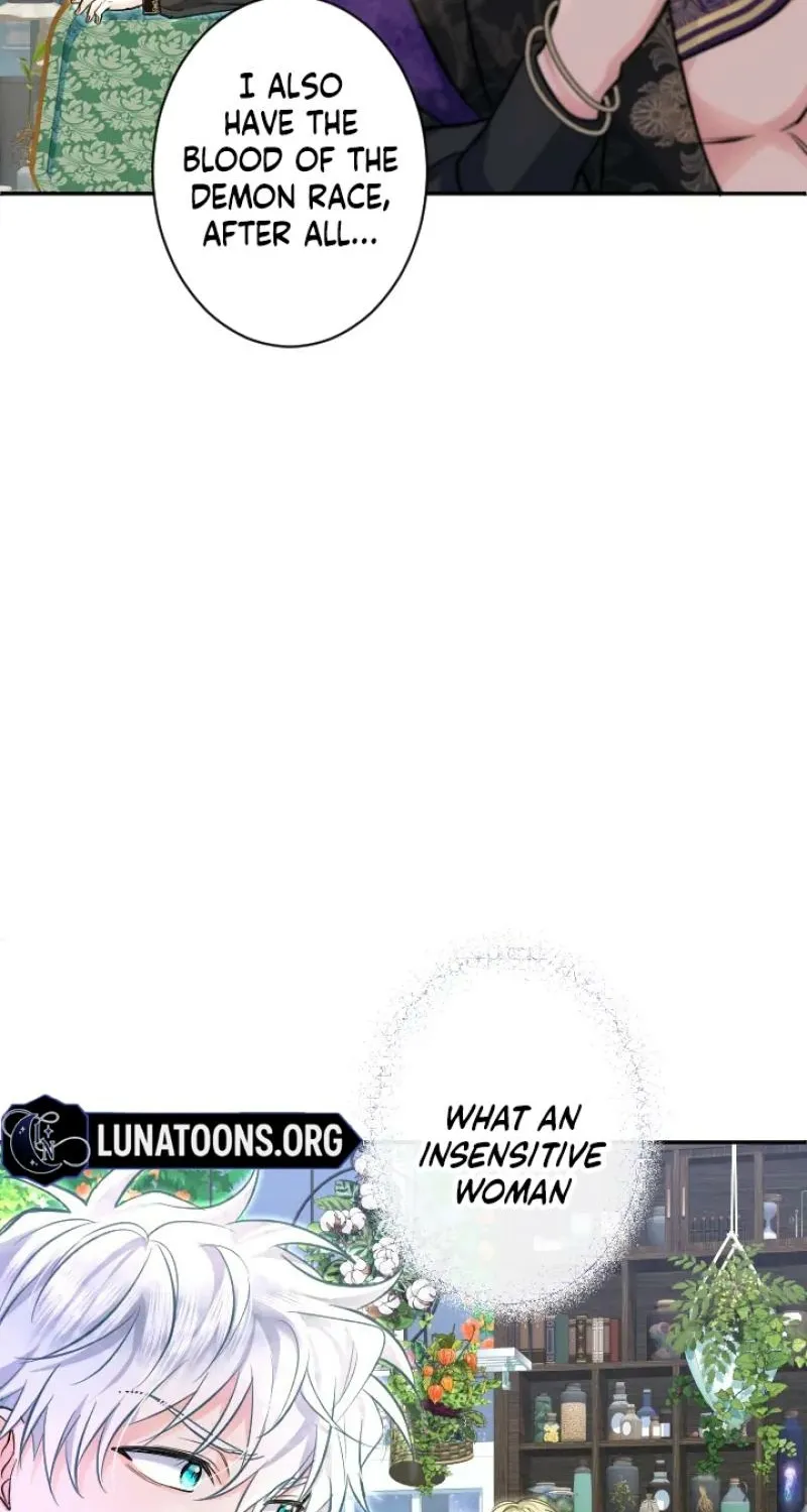 Read Kinki no Ko chapter 83 image 46 on Lezhin