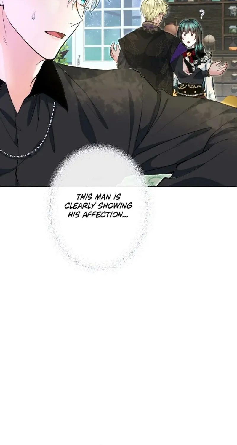 Read Kinki no Ko chapter 83 image 47 on Lezhin