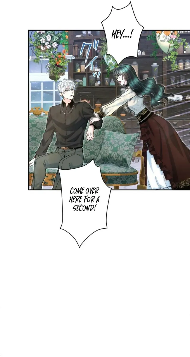 Read Kinki no Ko chapter 83 image 50 on Lezhin