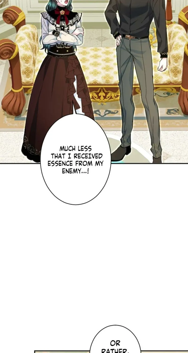 Read Kinki no Ko chapter 83 image 57 on Lezhin