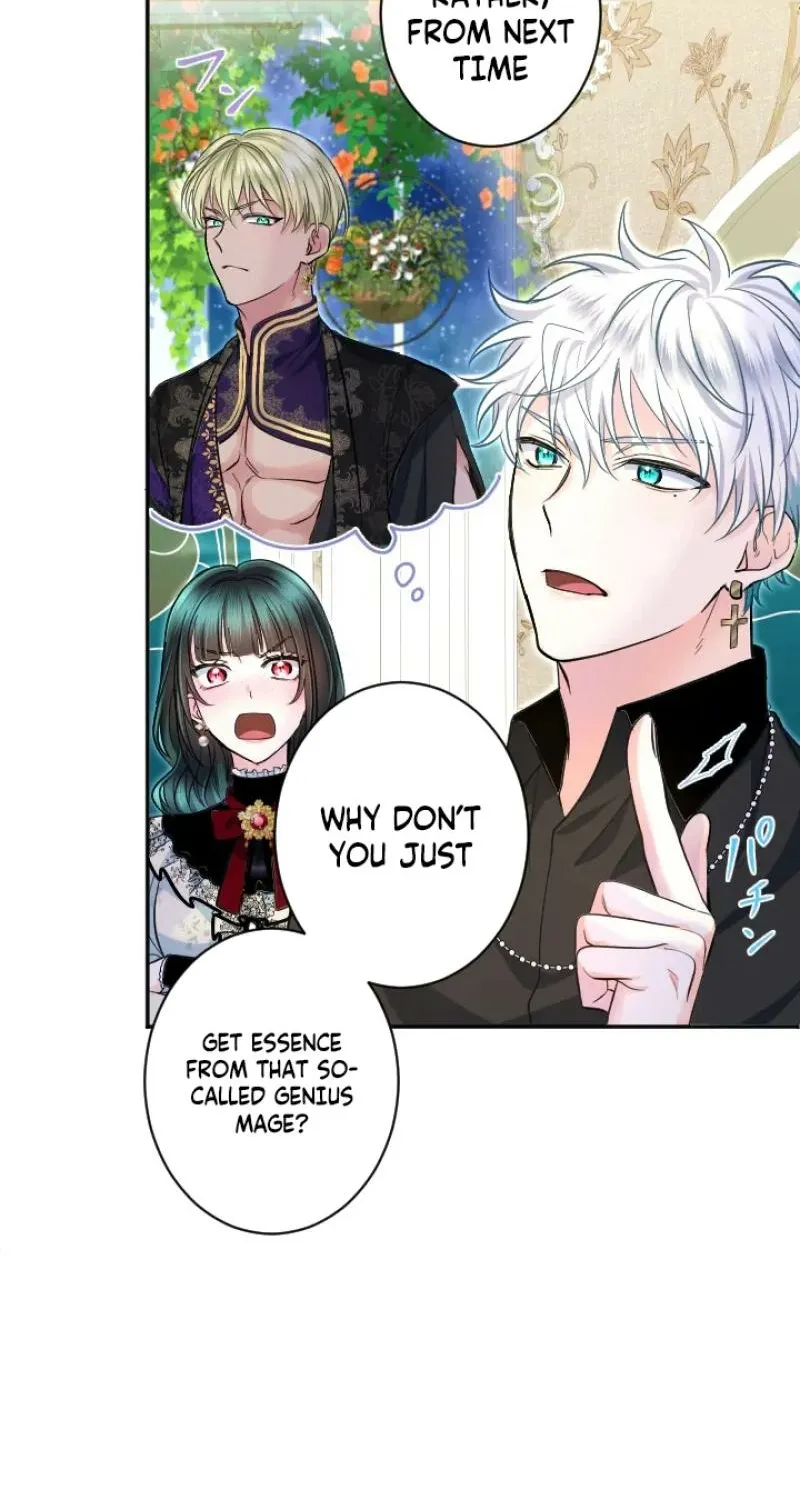 Read Kinki no Ko chapter 83 image 58 on Lezhin