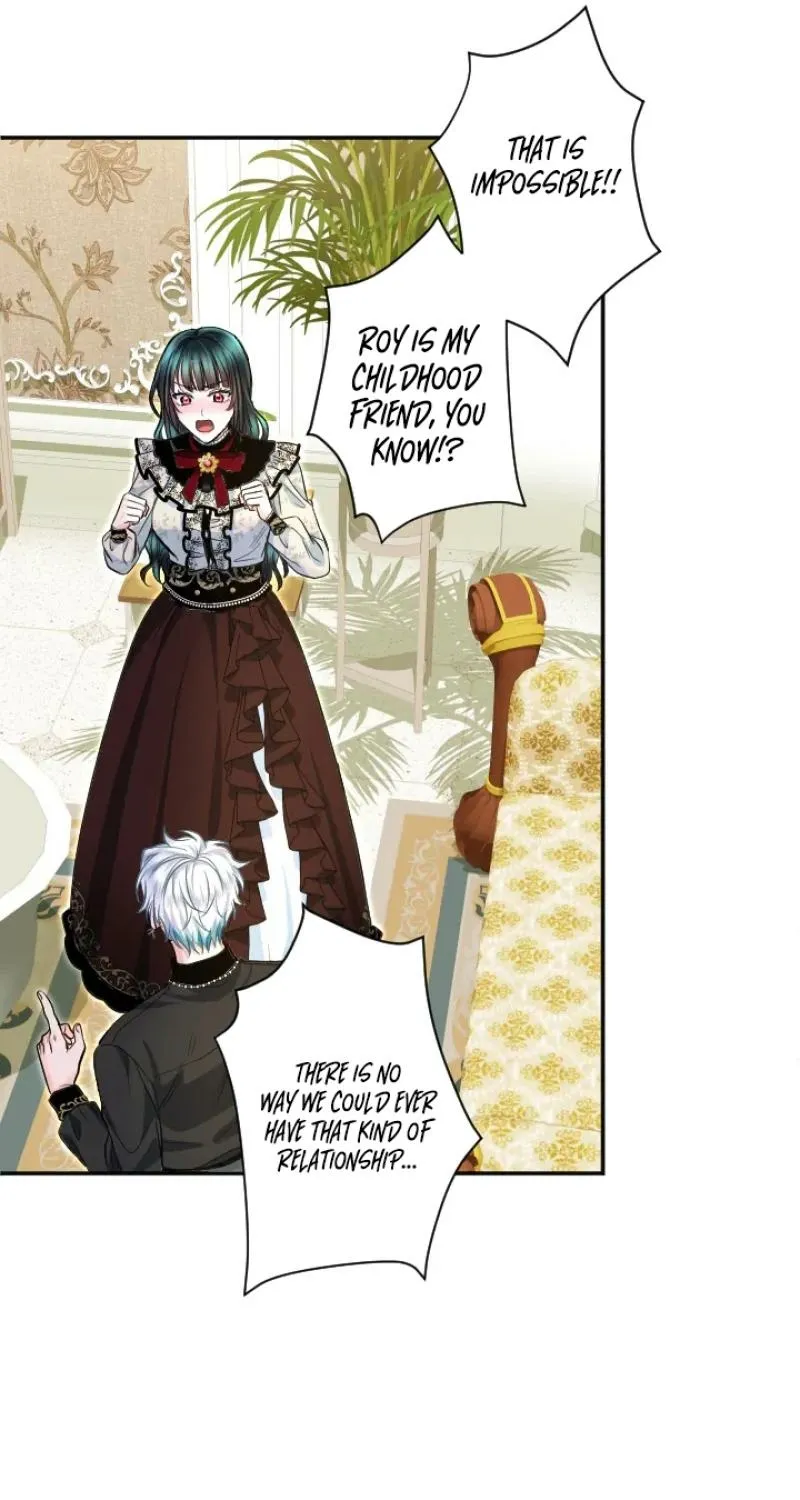 Read Kinki no Ko chapter 83 image 60 on Lezhin