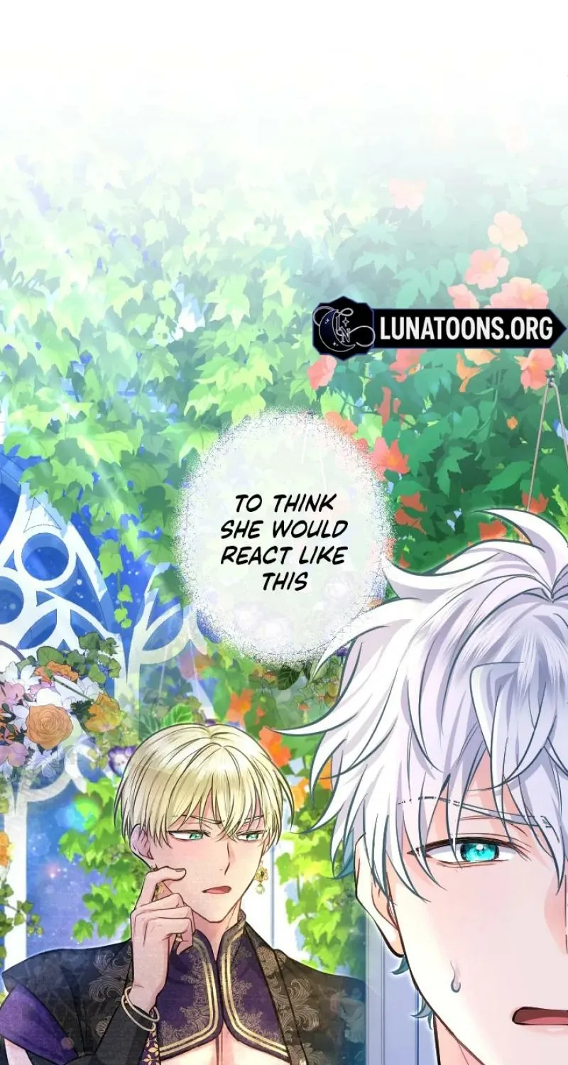 Read Kinki no Ko chapter 83 image 61 on Lezhin