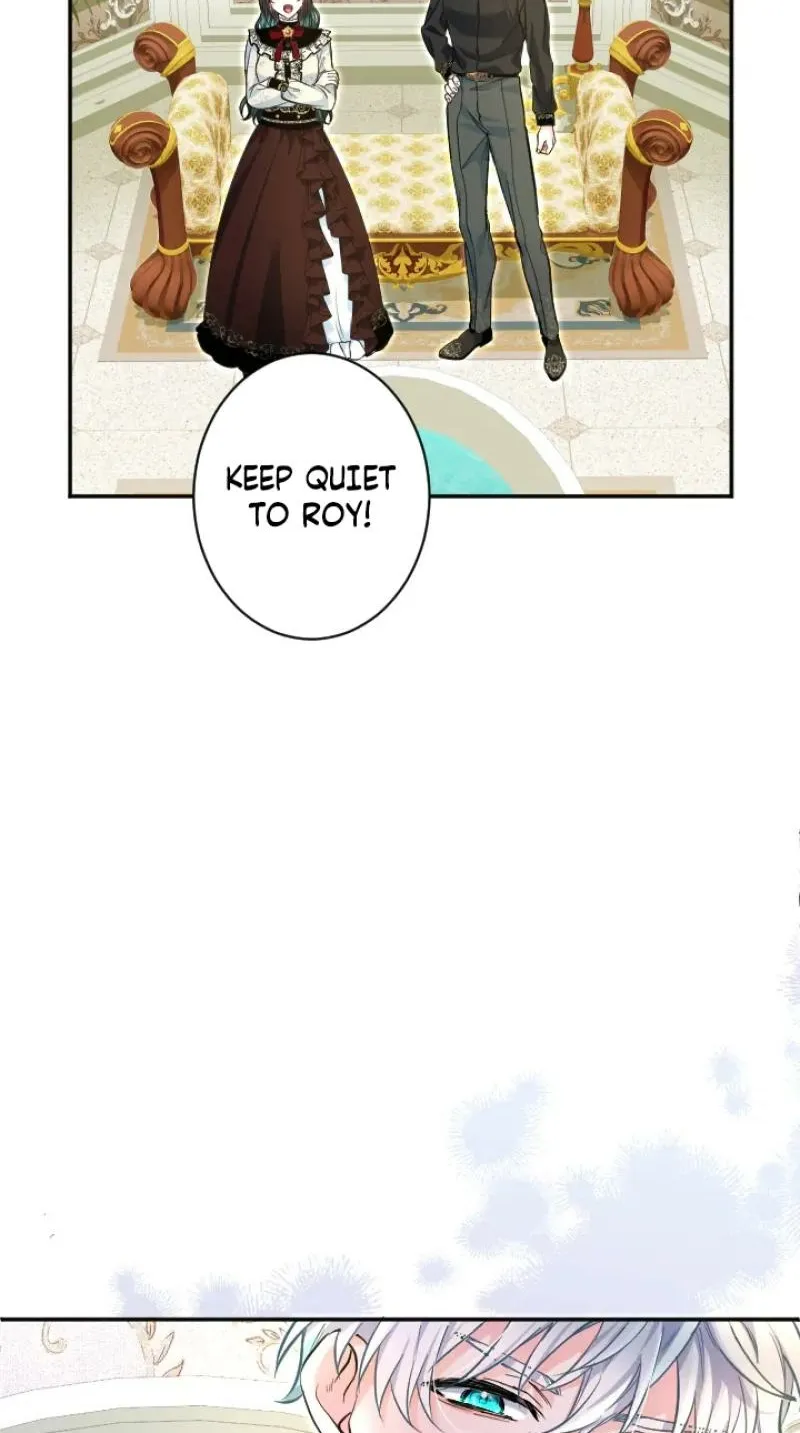 Read Kinki no Ko chapter 83 image 63 on Lezhin