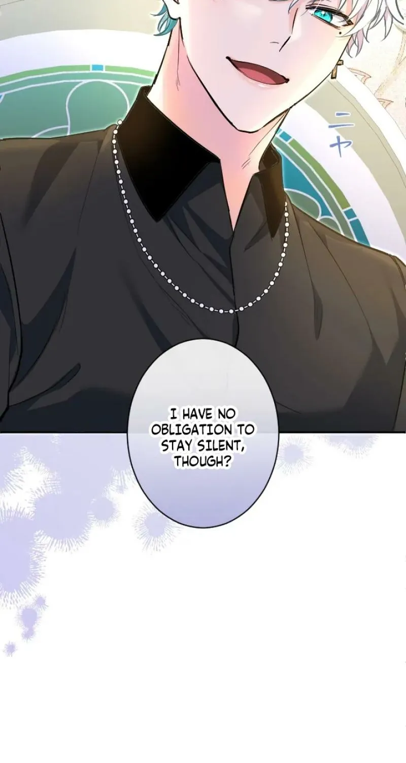 Read Kinki no Ko chapter 83 image 64 on Lezhin