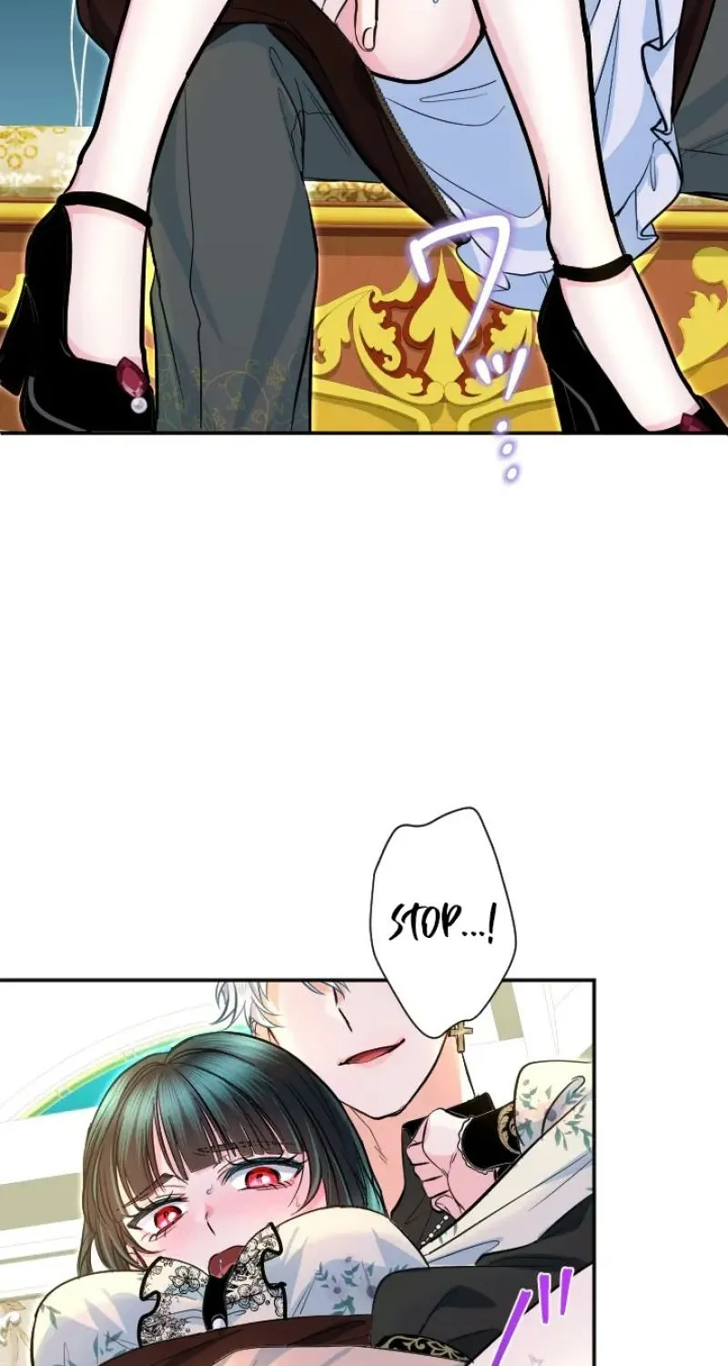 Read Kinki no Ko chapter 83 image 73 on Lezhin