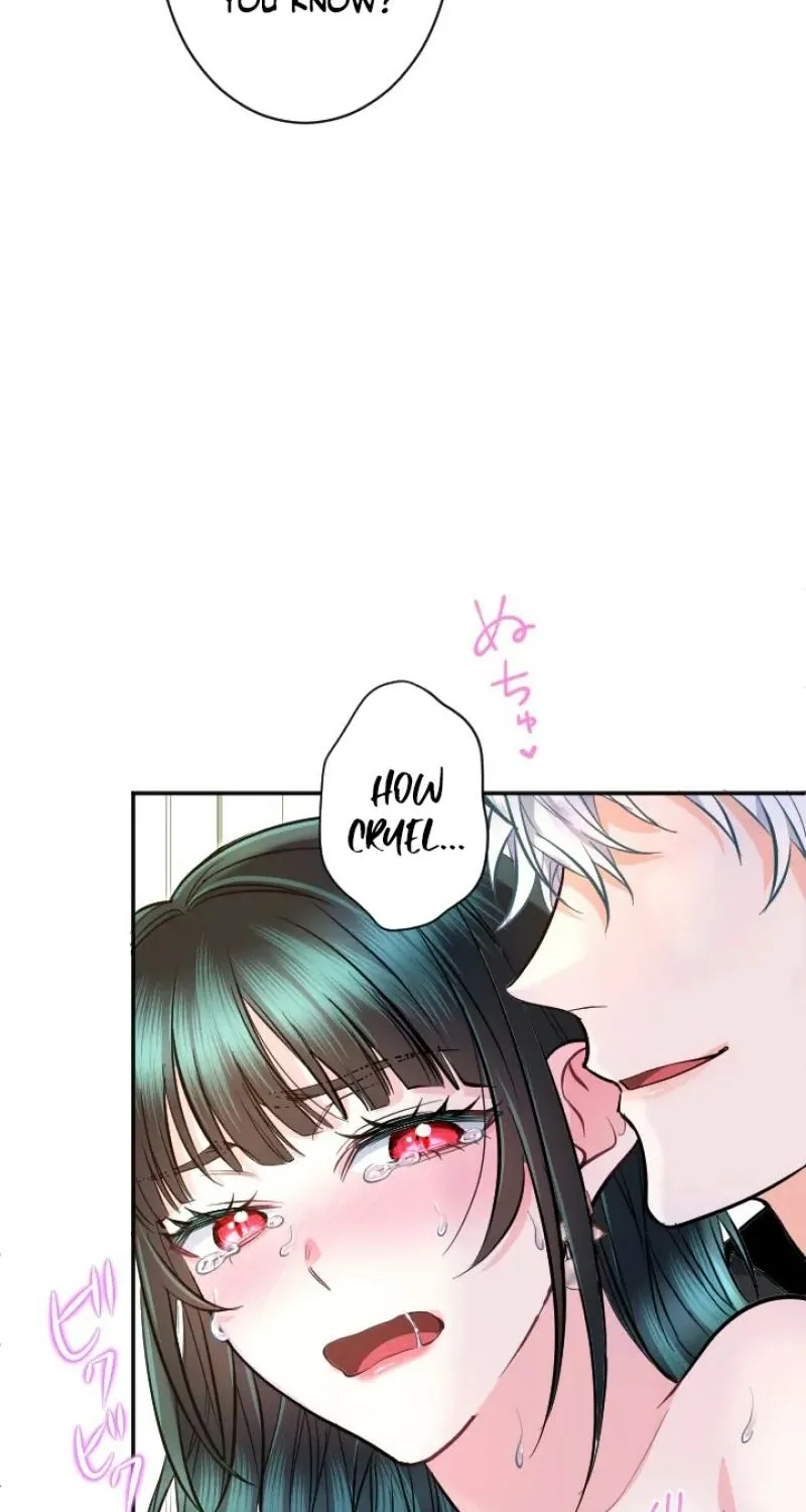 Read Kinki no Ko chapter 83 image 76 on Lezhin