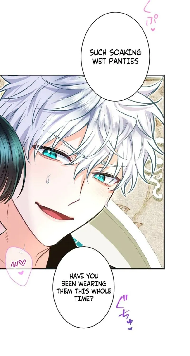 Read Kinki no Ko chapter 83 image 78 on Lezhin