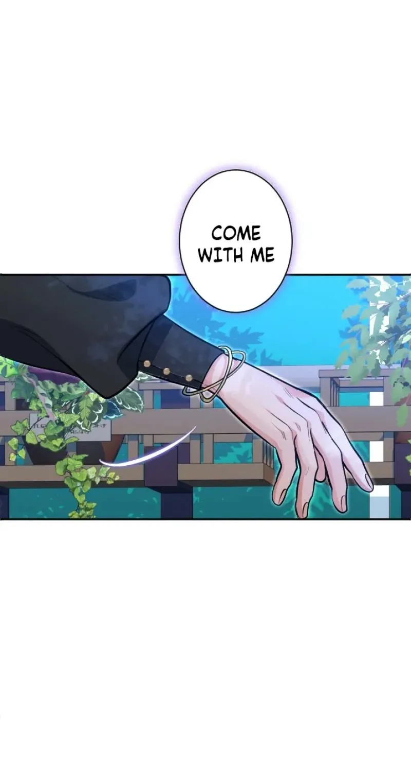 Read Kinki no Ko chapter 83 image 8 on Lezhin