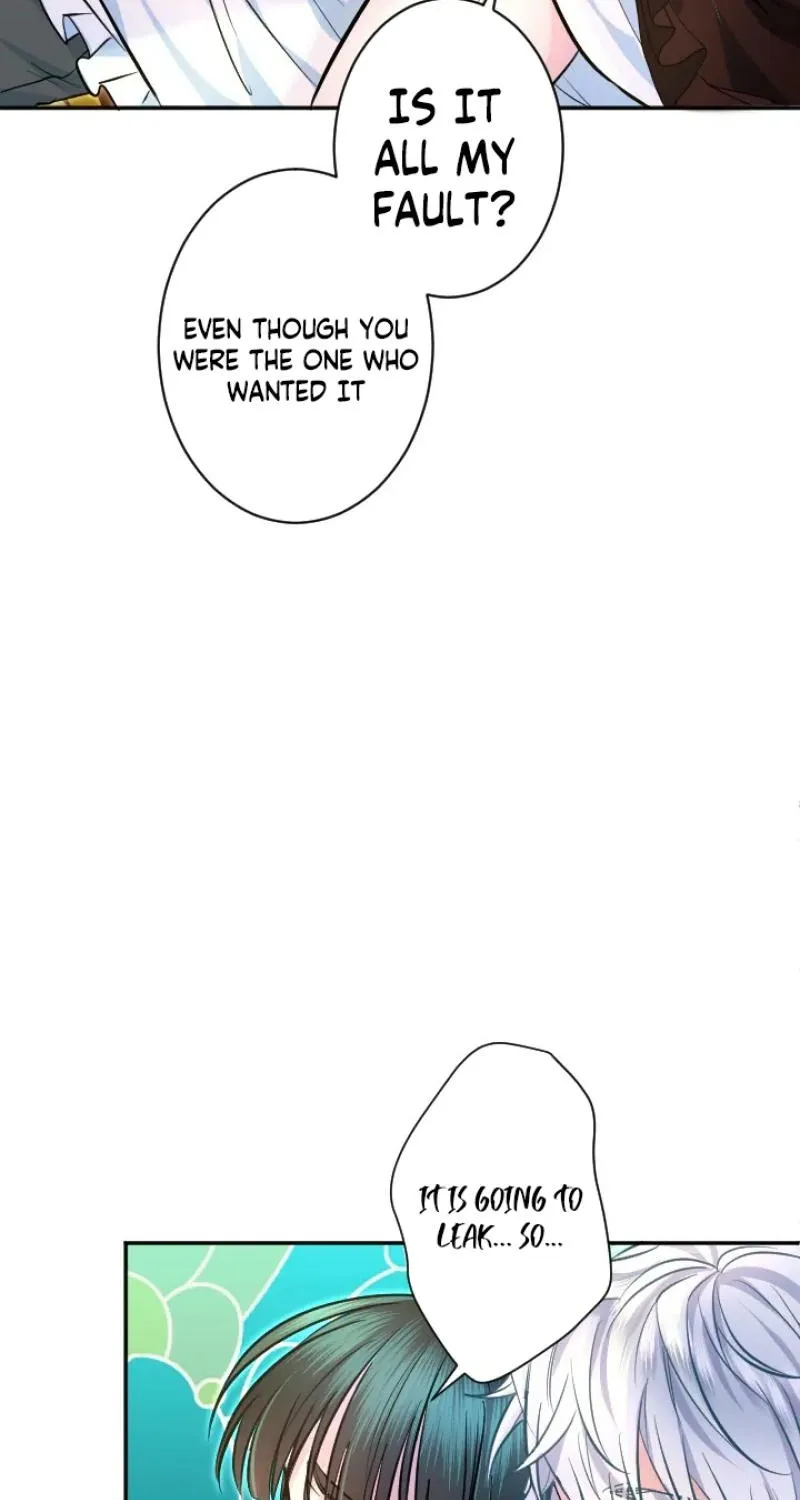 Read Kinki no Ko chapter 83 image 80 on Lezhin