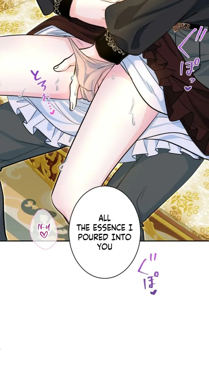 Read Kinki no Ko chapter 83 image 83 on Lezhin