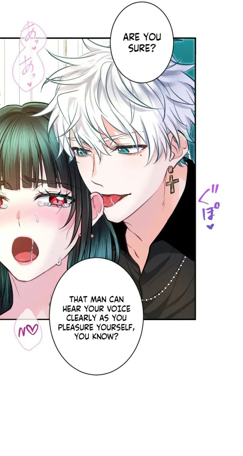 Read Kinki no Ko chapter 83 image 86 on Lezhin