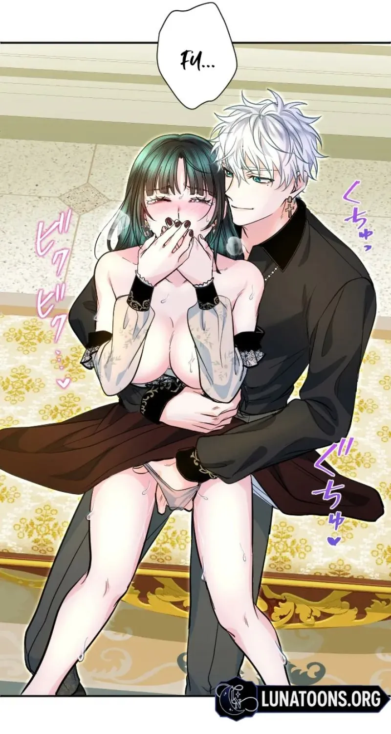 Read Kinki no Ko chapter 83 image 88 on Lezhin