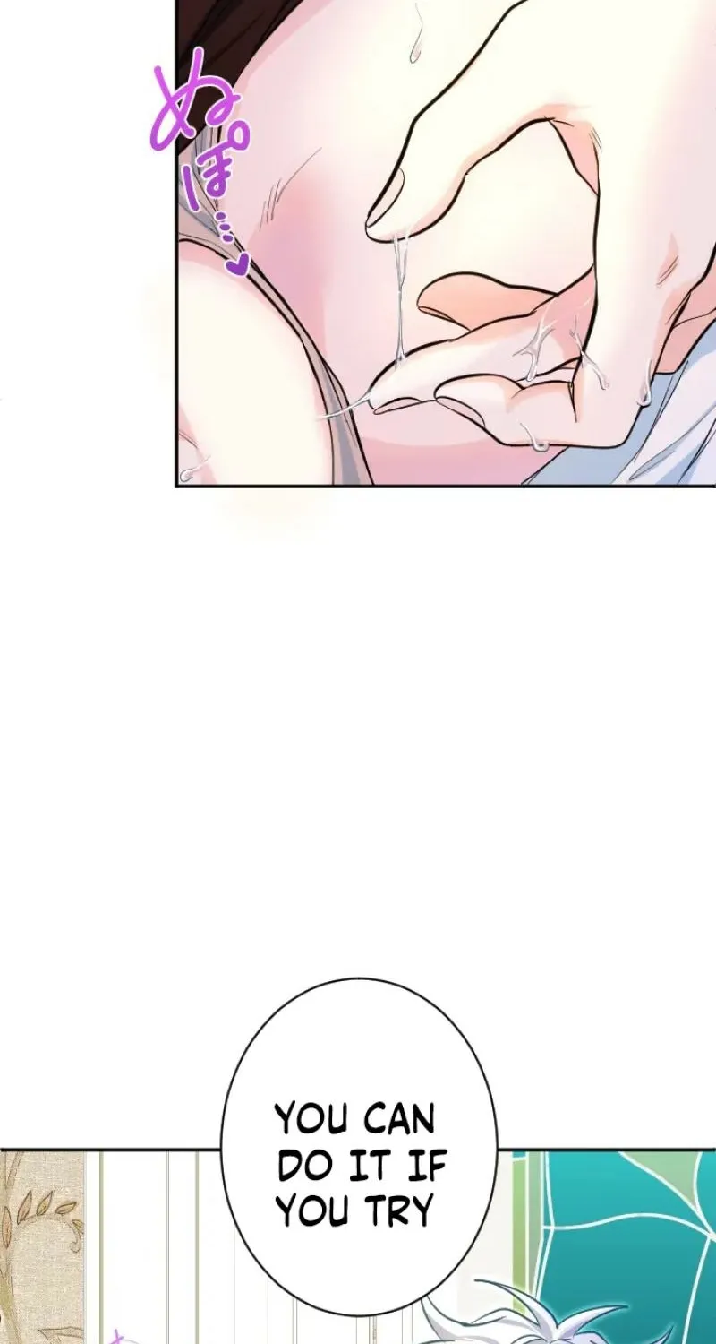 Read Kinki no Ko chapter 83 image 92 on Lezhin