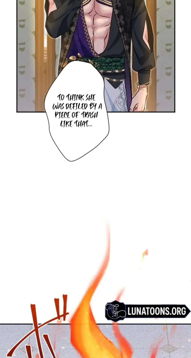 Read Kinki no Ko chapter 83 image 97 on Lezhin