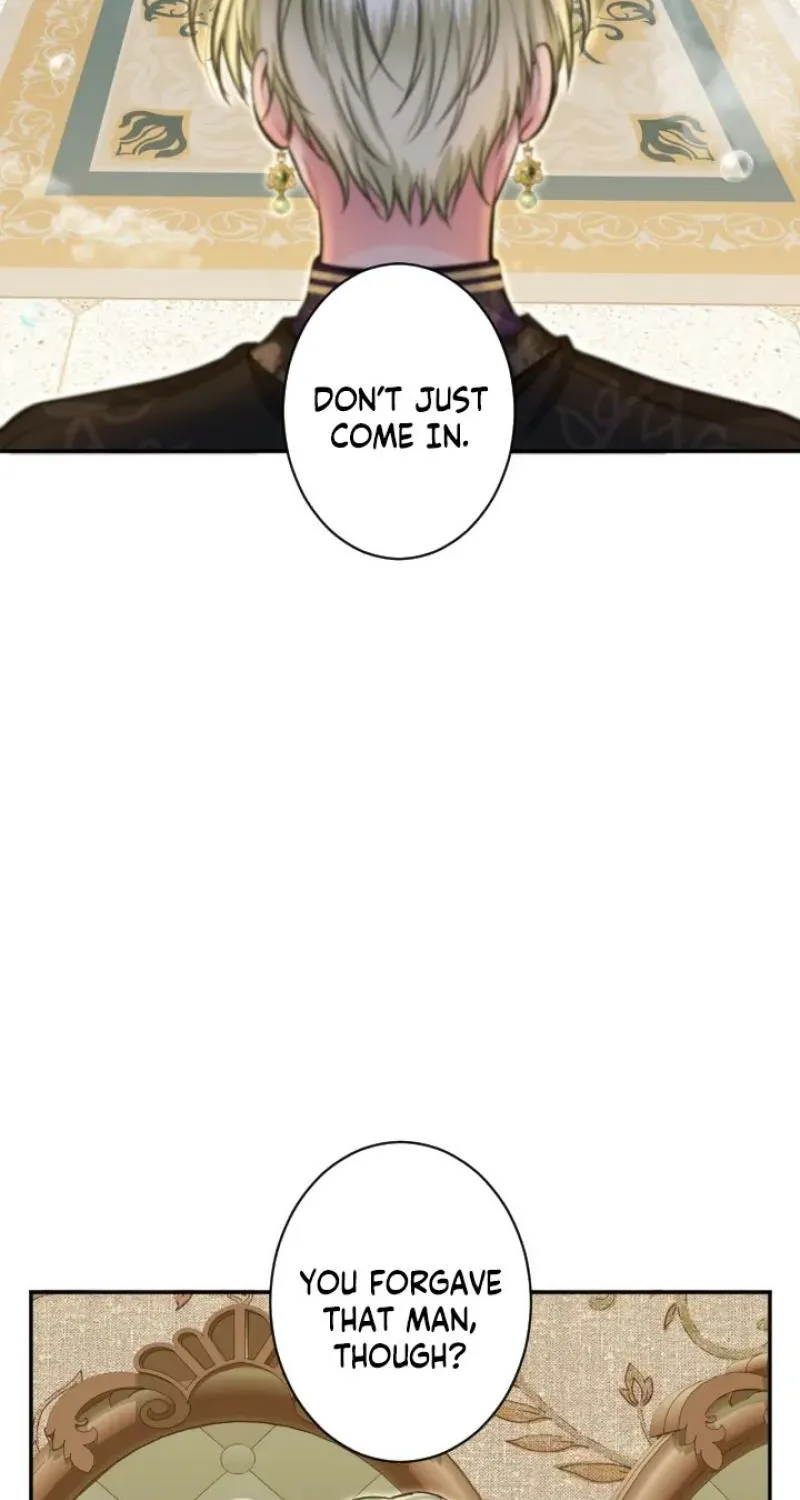 Read Kinki no Ko chapter 84 image 12 on Lezhin