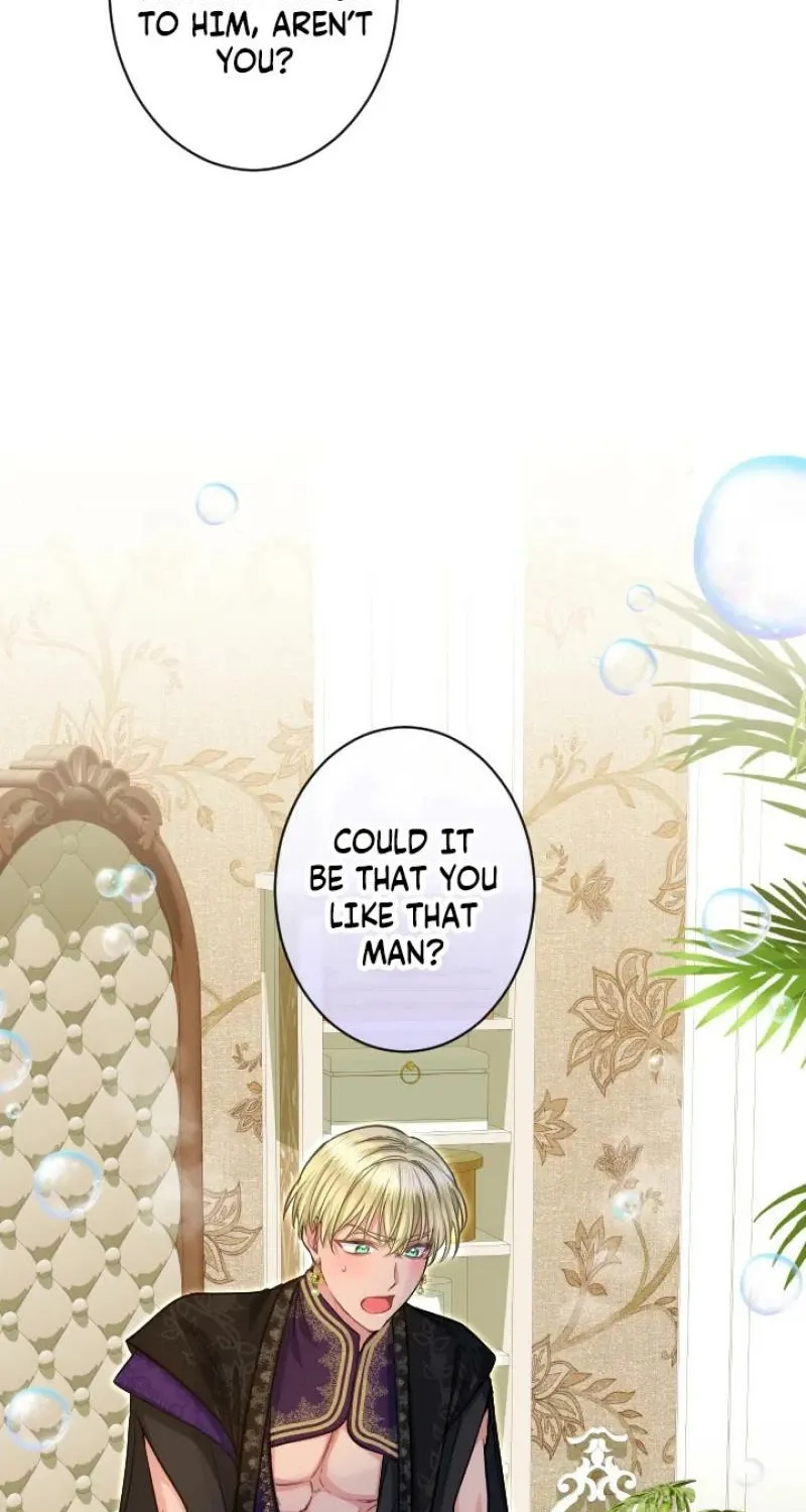 Read Kinki no Ko chapter 84 image 18 on Lezhin
