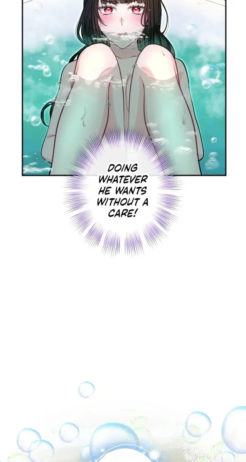 Read Kinki no Ko chapter 84 image 2 on Lezhin
