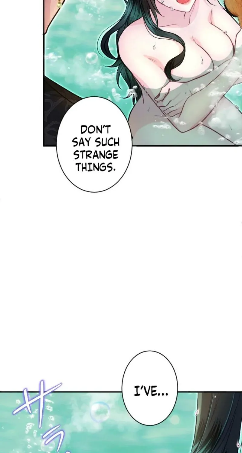 Read Kinki no Ko chapter 84 image 21 on Lezhin