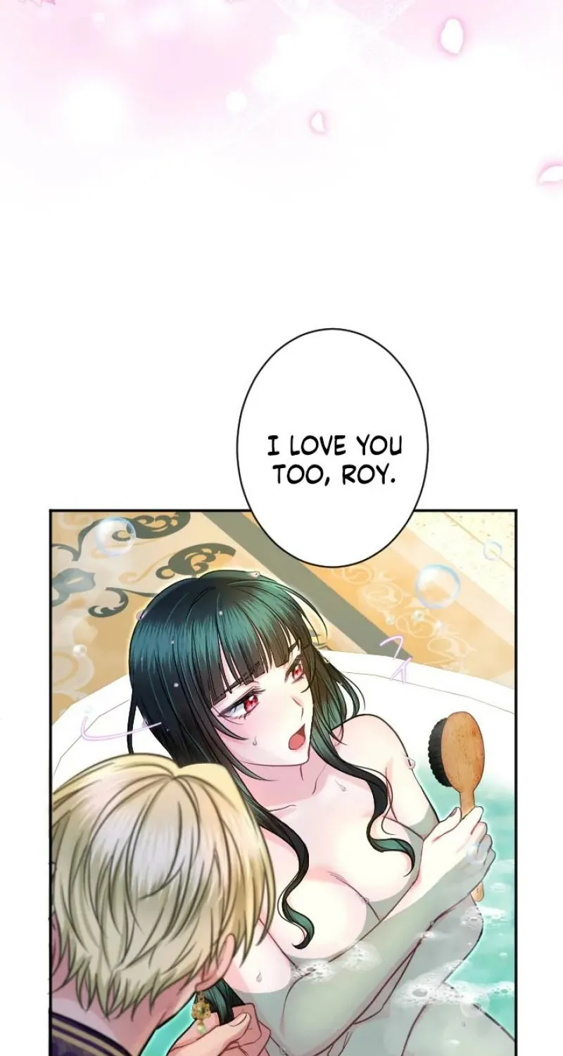 Read Kinki no Ko chapter 84 image 24 on Lezhin