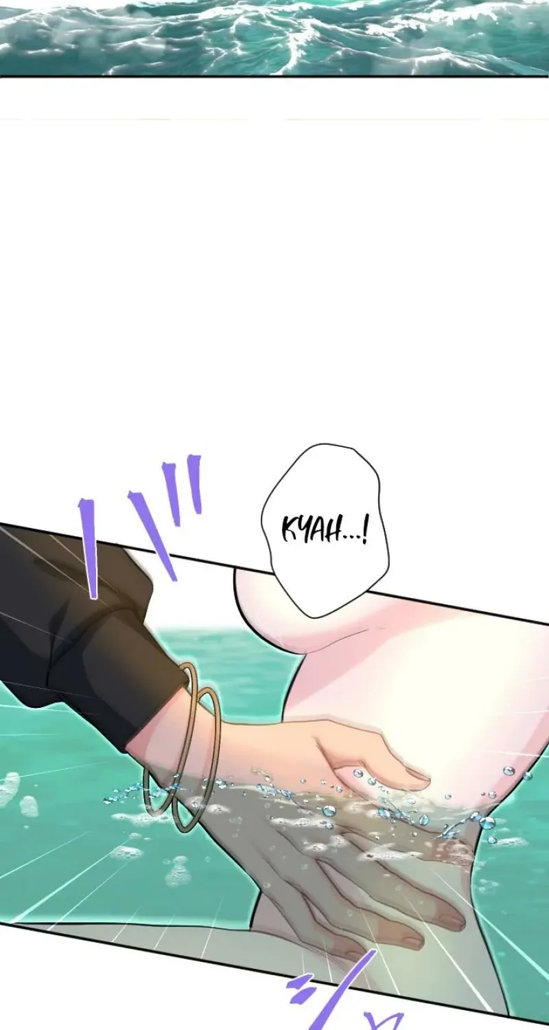 Read Kinki no Ko chapter 84 image 29 on Lezhin