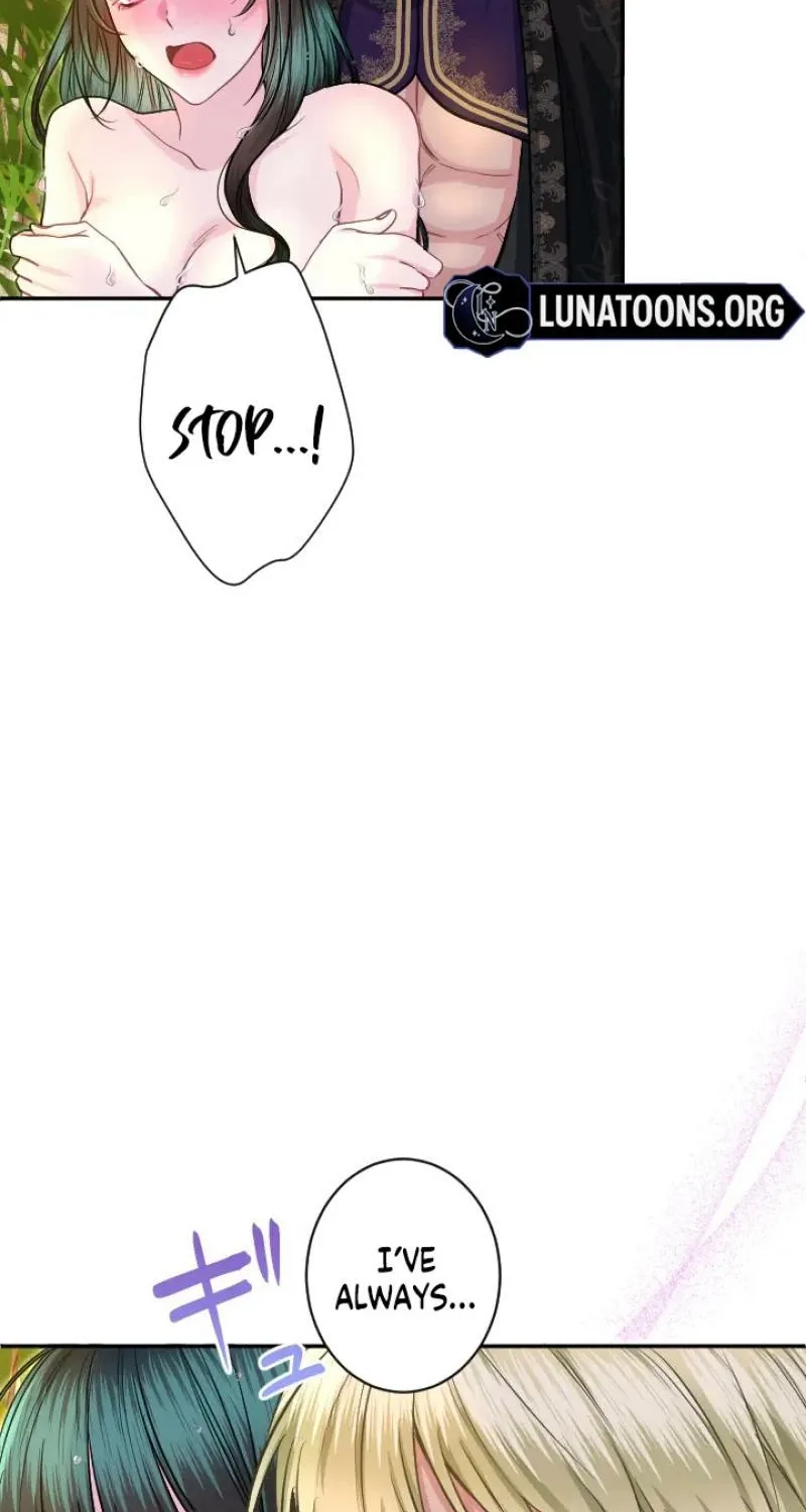 Read Kinki no Ko chapter 84 image 34 on Lezhin