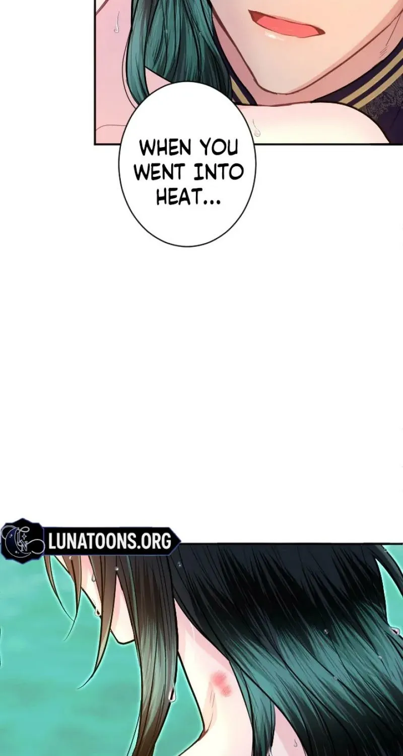 Read Kinki no Ko chapter 84 image 40 on Lezhin