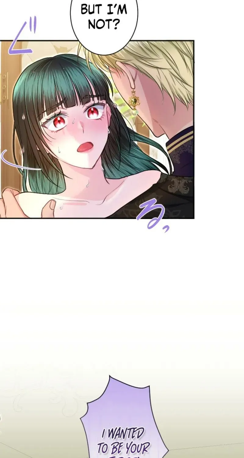 Read Kinki no Ko chapter 84 image 45 on Lezhin