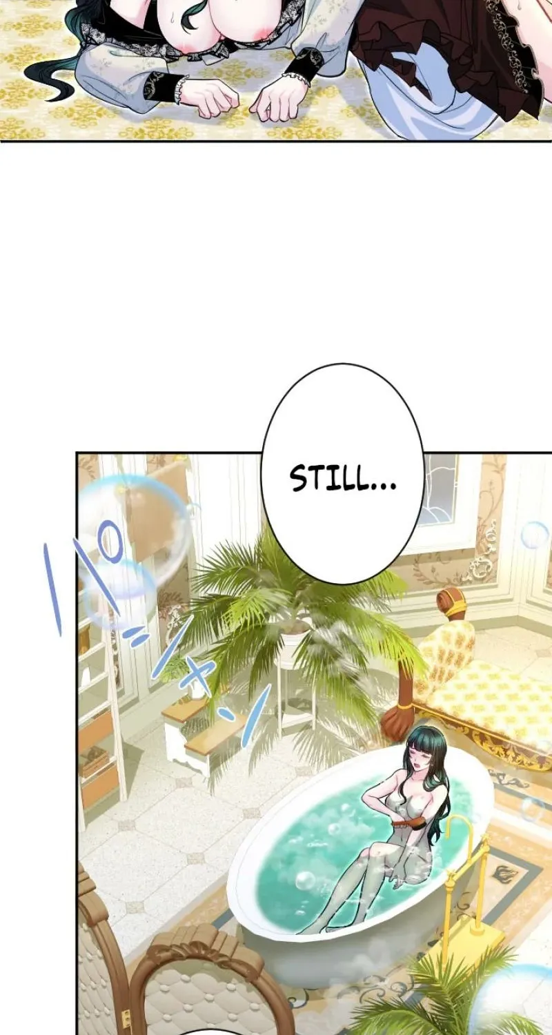 Read Kinki no Ko chapter 84 image 5 on Lezhin