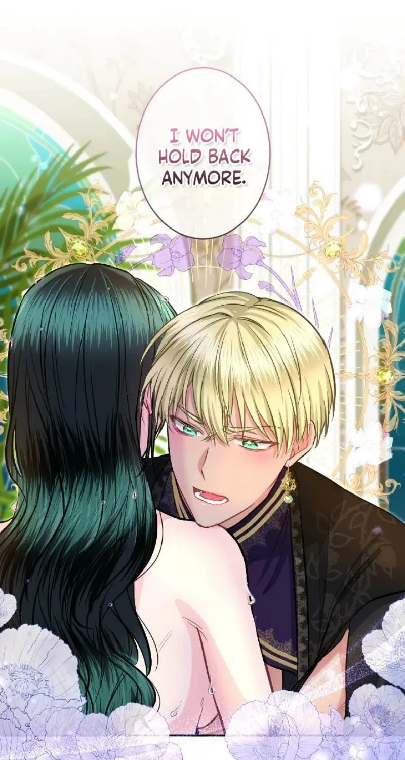 Read Kinki no Ko chapter 84 image 50 on Lezhin
