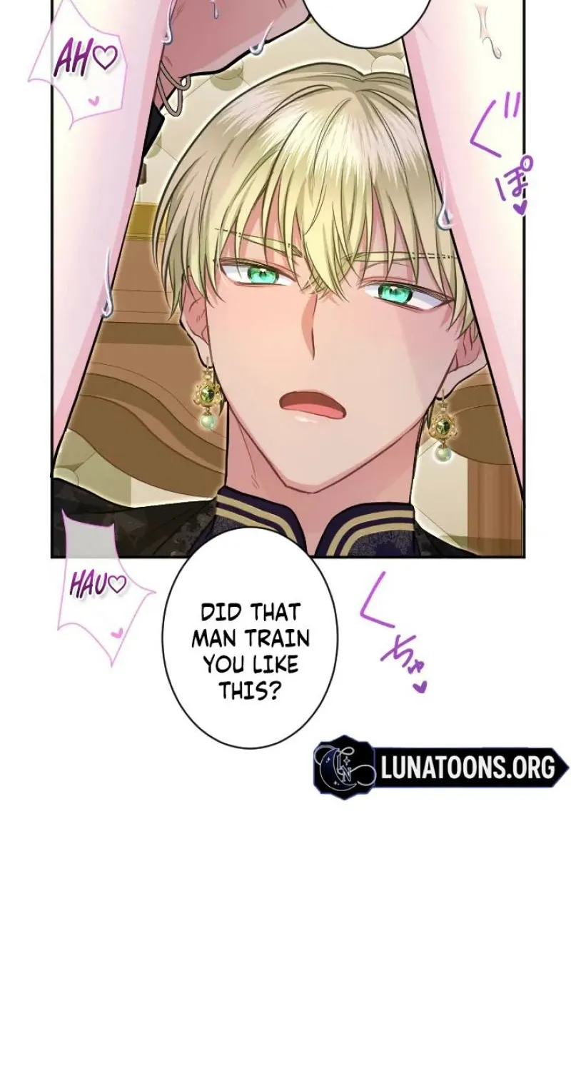 Read Kinki no Ko chapter 84 image 54 on Lezhin