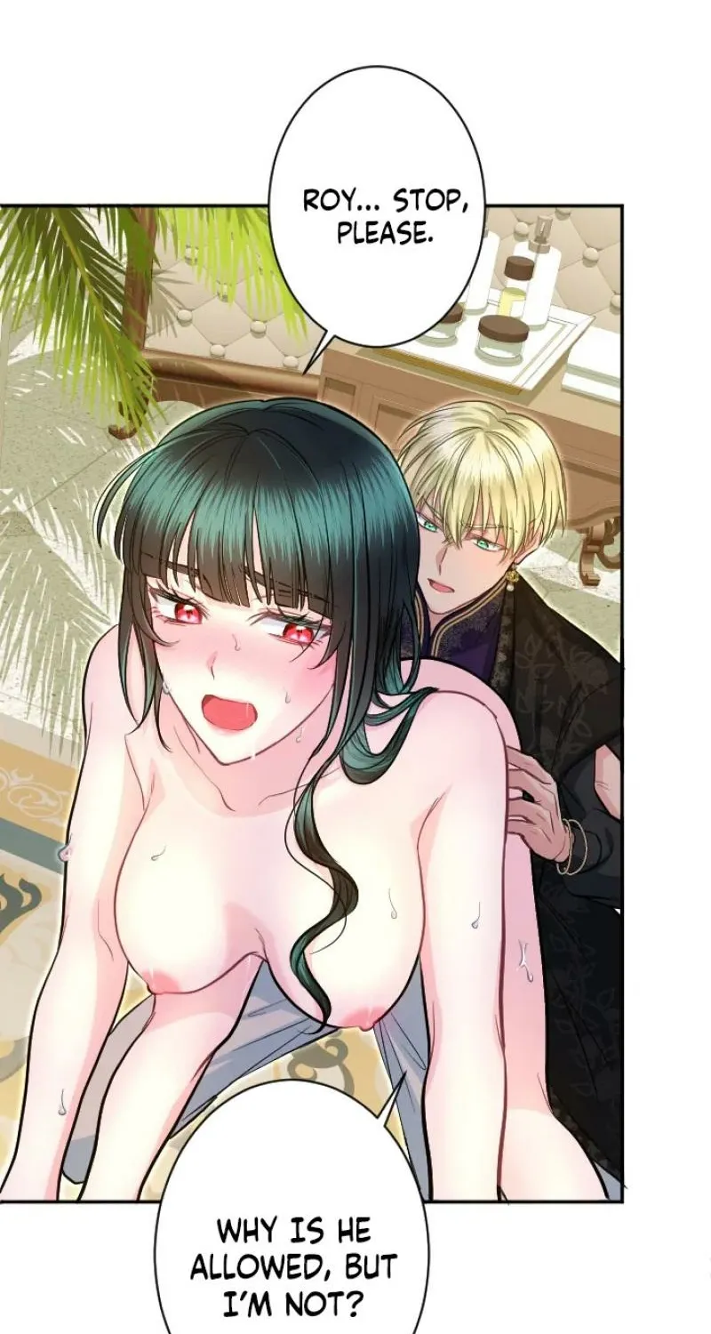Read Kinki no Ko chapter 84 image 55 on Lezhin