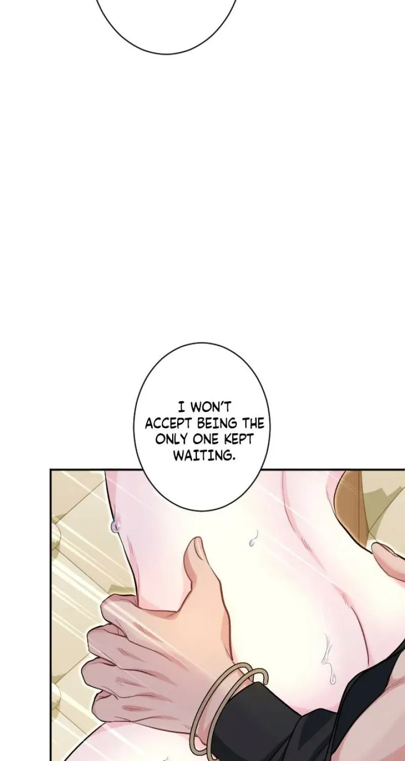 Read Kinki no Ko chapter 84 image 56 on Lezhin