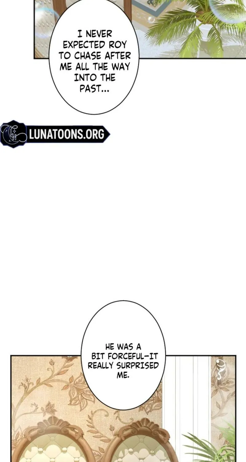 Read Kinki no Ko chapter 84 image 6 on Lezhin