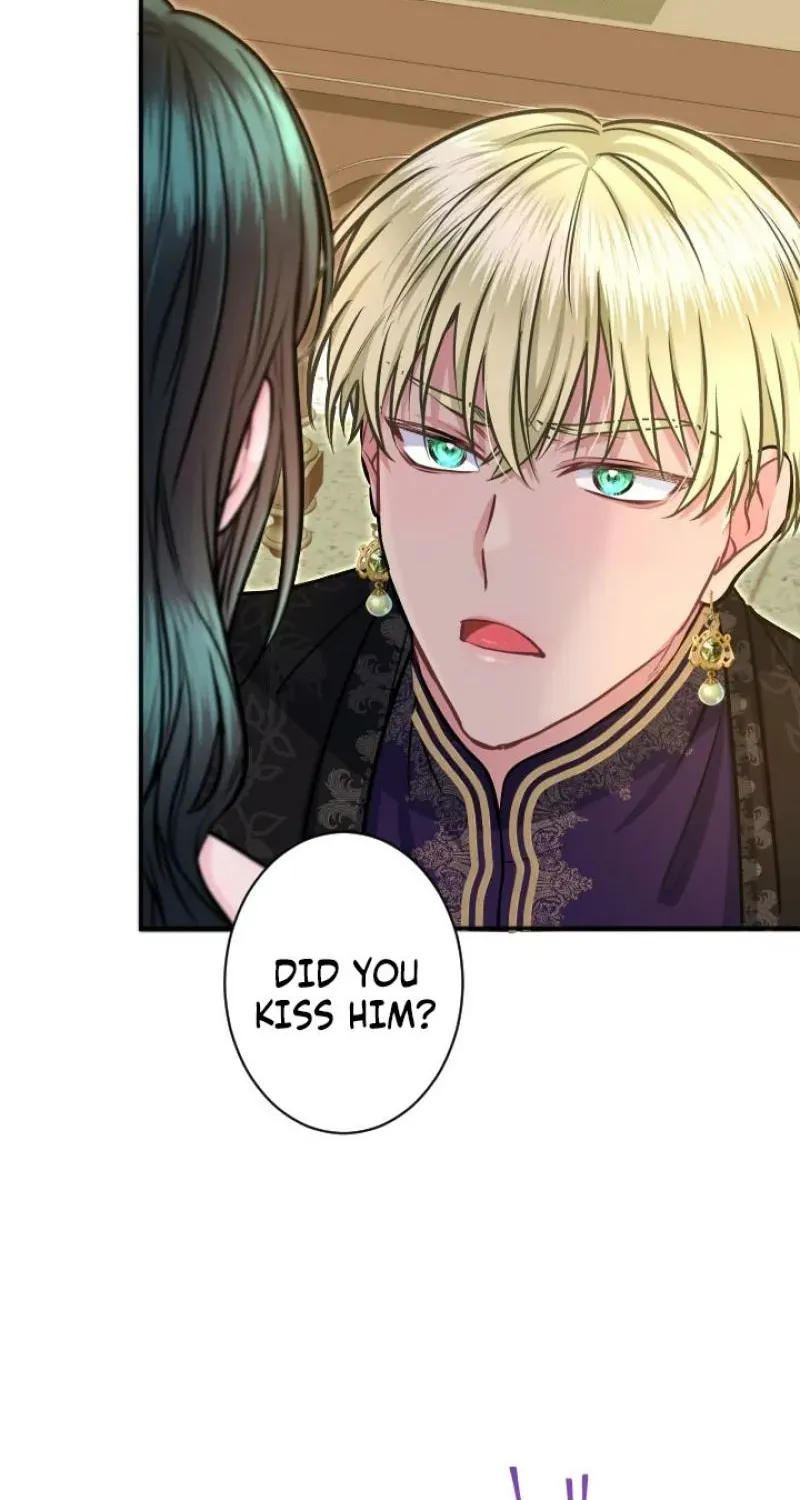 Read Kinki no Ko chapter 84 image 69 on Lezhin