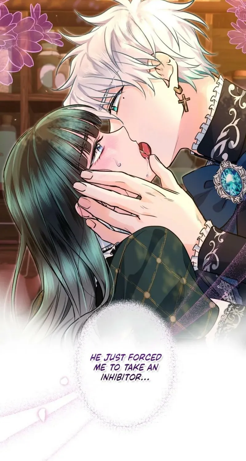 Read Kinki no Ko chapter 84 image 71 on Lezhin
