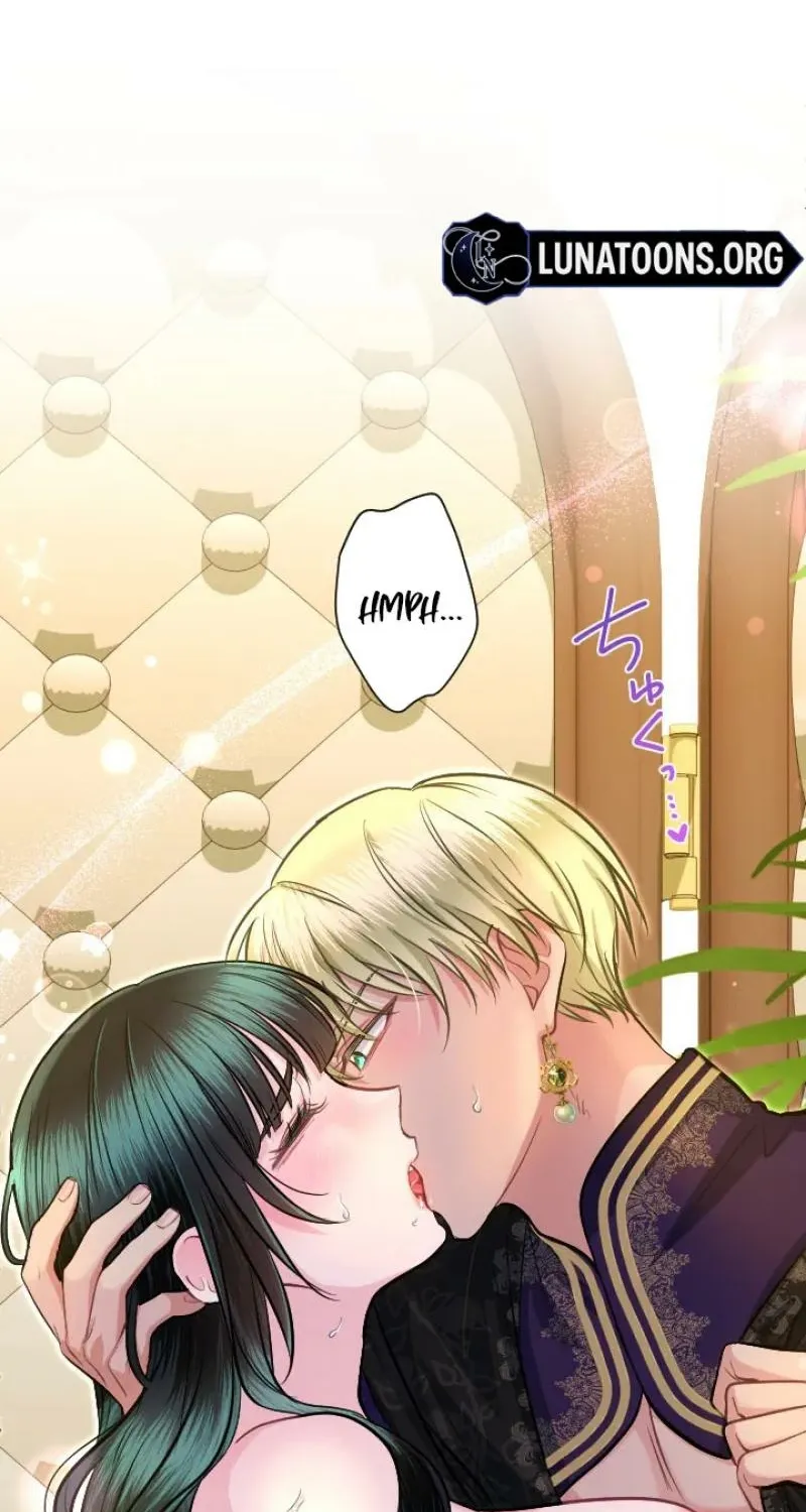 Read Kinki no Ko chapter 84 image 74 on Lezhin