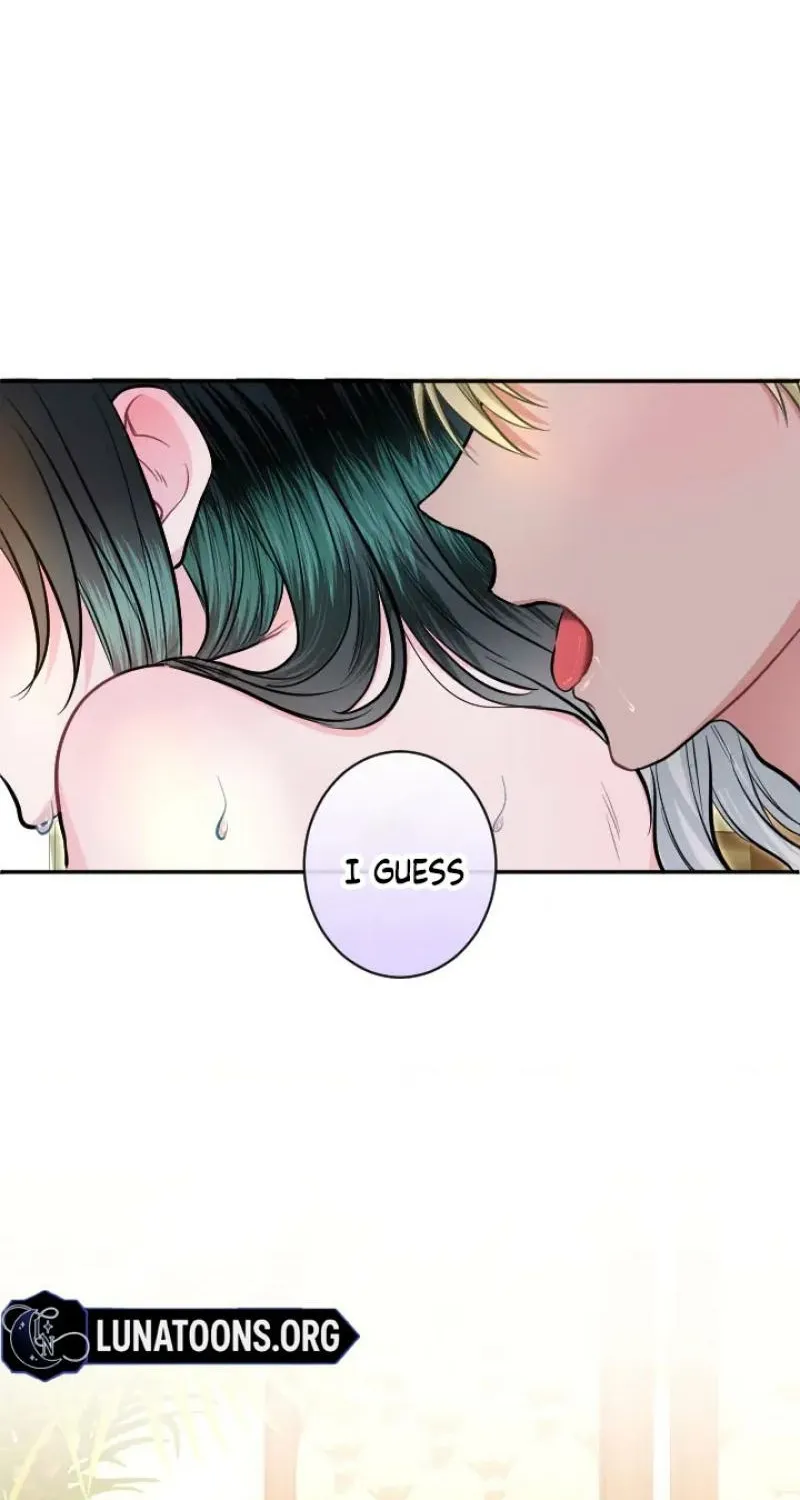 Read Kinki no Ko chapter 84 image 89 on Lezhin