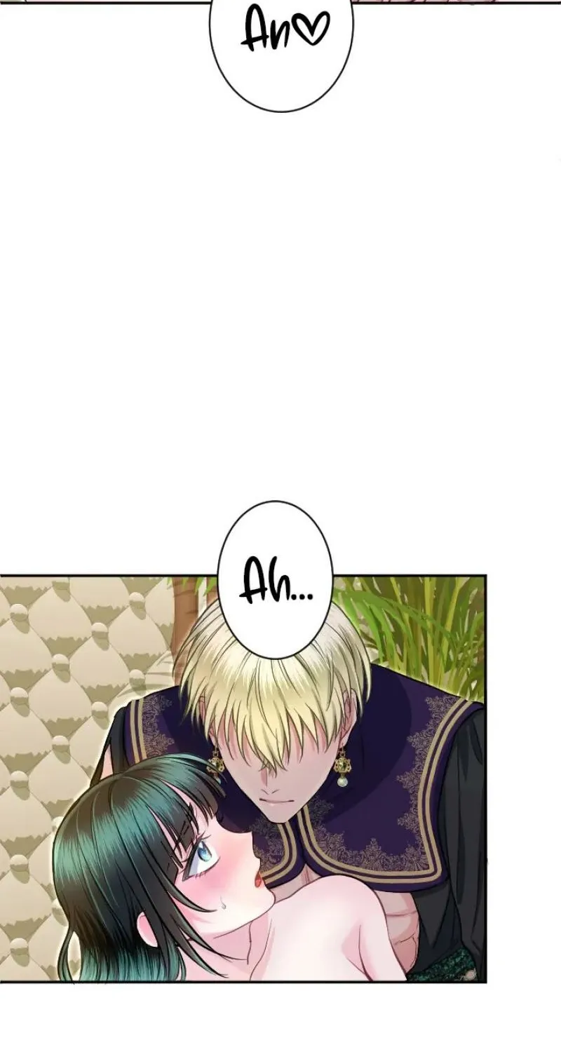 Read Kinki no Ko chapter 84 image 91 on Lezhin